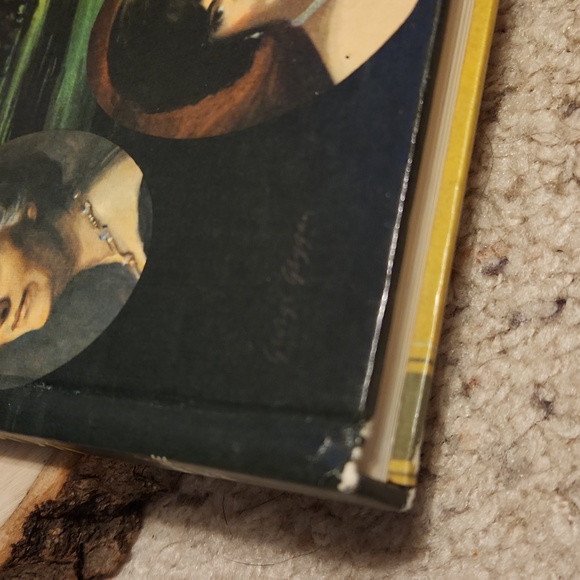 The First Ladies Cook Book Hardcover Revised Edition 1979 - Picture 7 of 7